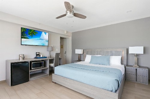 Hotel Sheldon - image 9