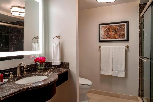 Hollywood Beach Marriott - image 17