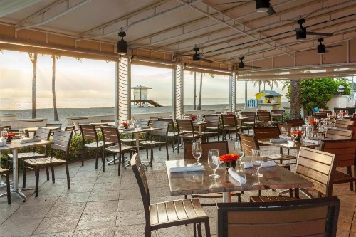 Hollywood Beach Marriott - image 20