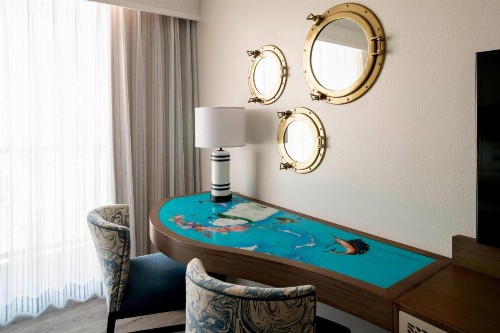 Hollywood Beach Marriott - image 24