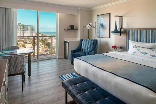 Hollywood Beach Marriott - image 25