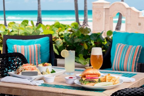 Hollywood Beach Marriott - image 26