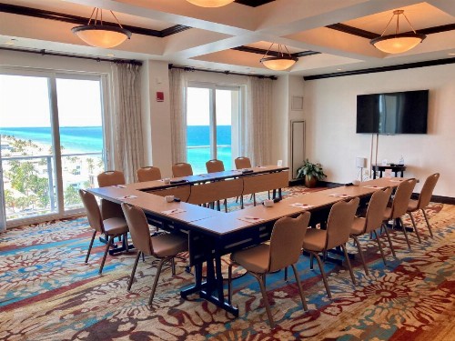 Hollywood Beach Marriott - image 3