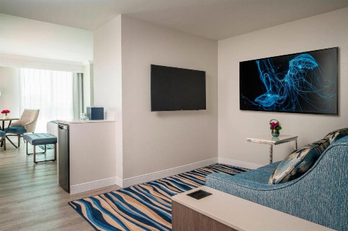 Hollywood Beach Marriott - image 34