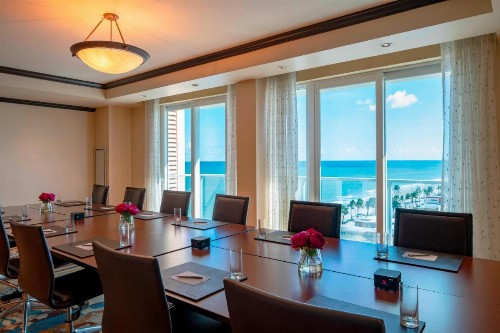 Hollywood Beach Marriott - image 35
