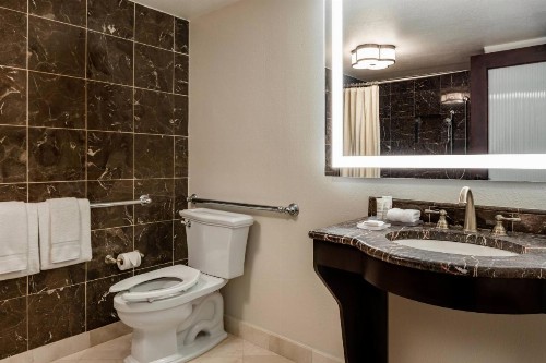 Hollywood Beach Marriott - image 37