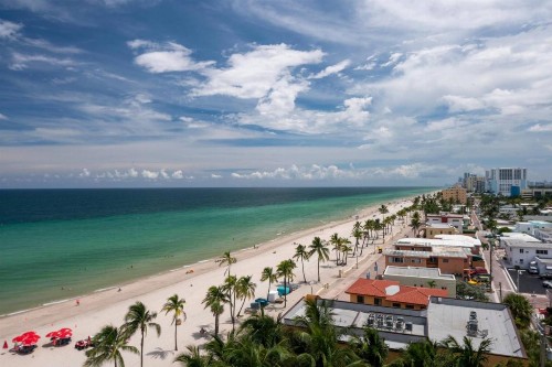 Hollywood Beach Marriott - image 38