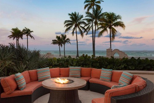 Hollywood Beach Marriott - image 4