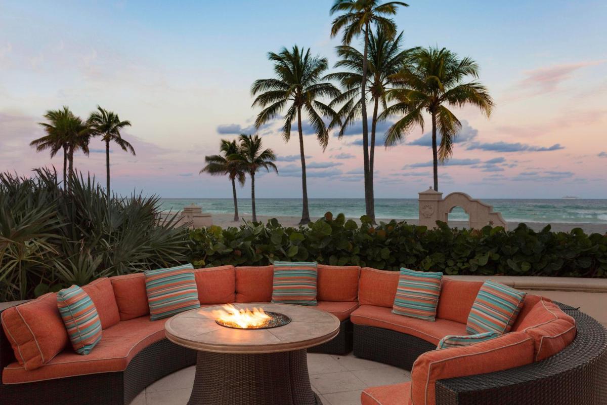 Hollywood Beach Marriott - image 4