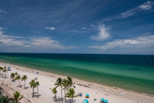 Hollywood Beach Marriott - image 40