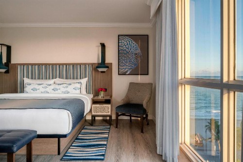 Hollywood Beach Marriott - image 44