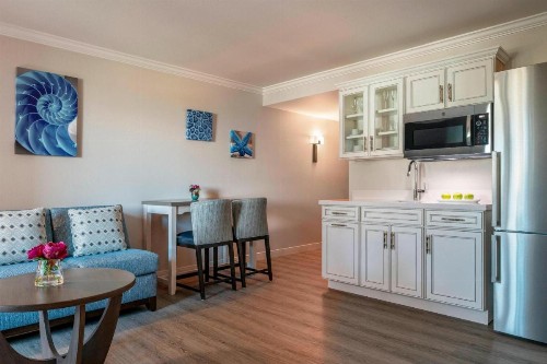 Hollywood Beach Marriott - image 47