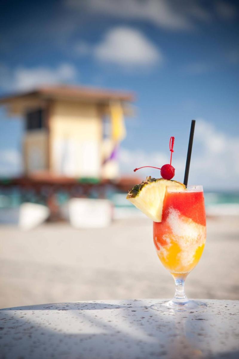 Hollywood Beach Marriott - image 6