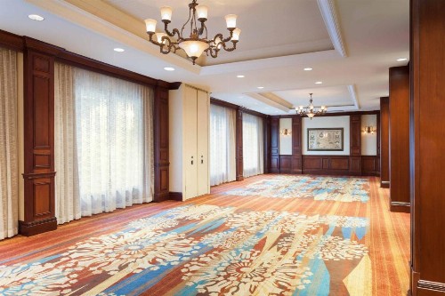 Hollywood Beach Marriott - image 7