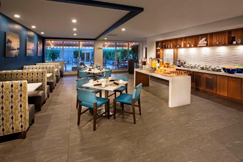 DoubleTree Resort Hollywood Beach - image 11
