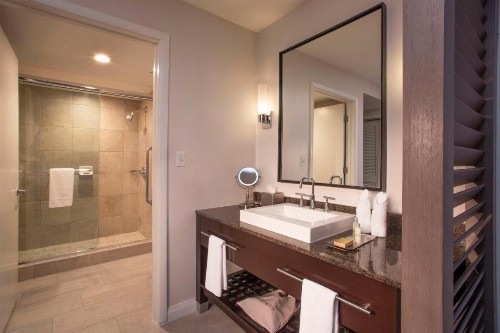 DoubleTree Resort Hollywood Beach - image 12