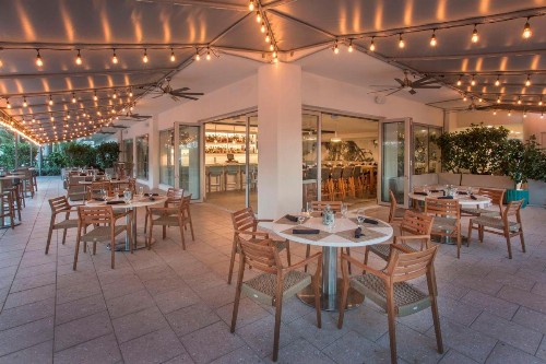 DoubleTree Resort Hollywood Beach - image 15