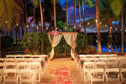 DoubleTree Resort Hollywood Beach - image 16