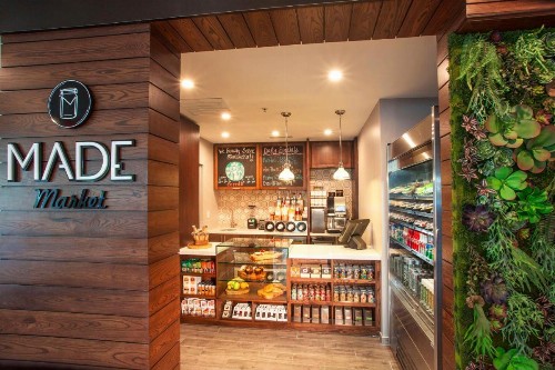 DoubleTree Resort Hollywood Beach - image 17