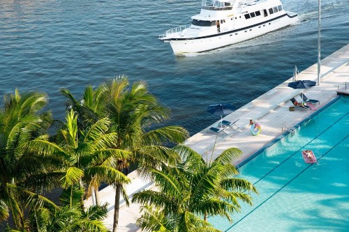 DoubleTree Resort Hollywood Beach - image 20