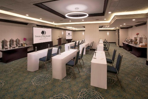 DoubleTree Resort Hollywood Beach - image 21