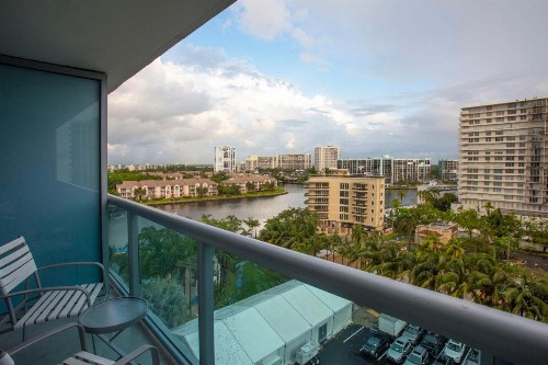 DoubleTree Resort Hollywood Beach - image 22