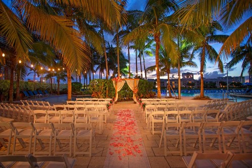 DoubleTree Resort Hollywood Beach - image 25