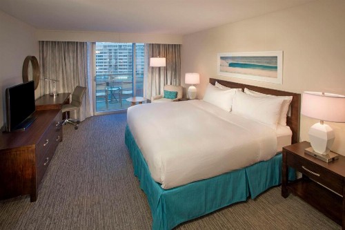 DoubleTree Resort Hollywood Beach - image 31
