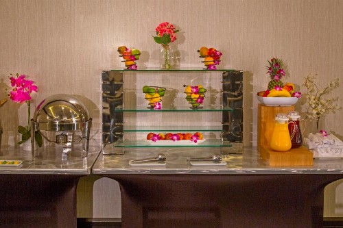 DoubleTree Resort Hollywood Beach - image 32