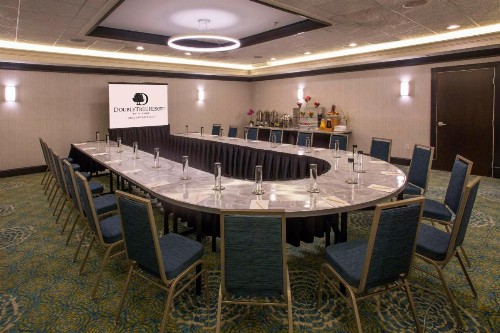 DoubleTree Resort Hollywood Beach - image 33