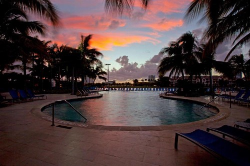 DoubleTree Resort Hollywood Beach - image 36