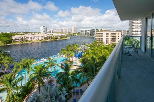 DoubleTree Resort Hollywood Beach - image 38