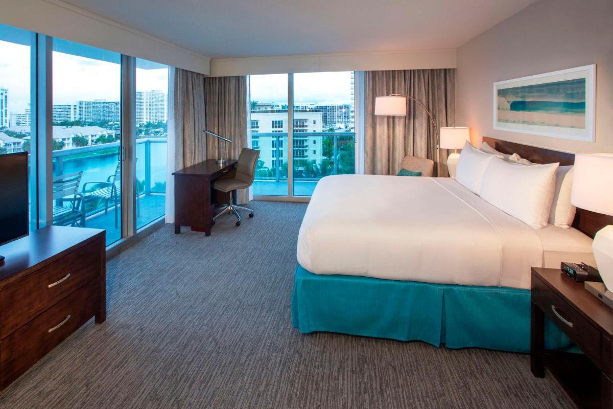 DoubleTree Resort Hollywood Beach - image 5