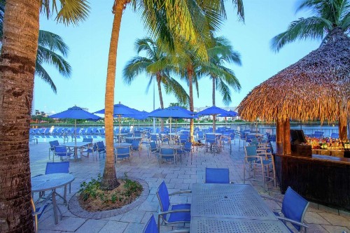 DoubleTree Resort Hollywood Beach - image 8