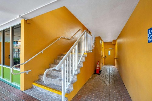 Quality Inn & Suites Airport - Cruise Port Hollywood - image 32