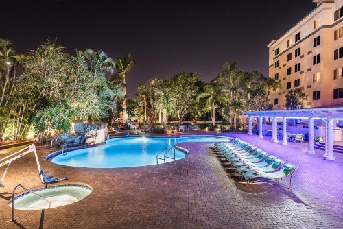 Holiday Inn Fort Lauderdale Airport an IHG Hotel