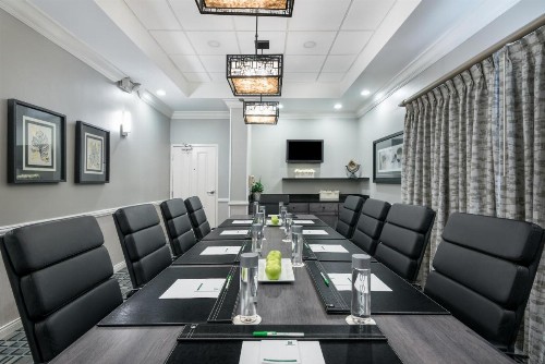 Holiday Inn Fort Lauderdale Airport an IHG Hotel - image 10