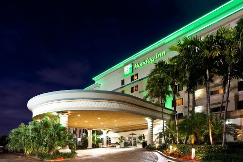 Holiday Inn Fort Lauderdale Airport an IHG Hotel - image 13