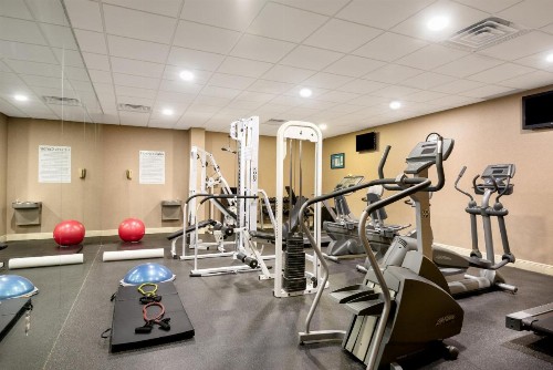 Holiday Inn Fort Lauderdale Airport an IHG Hotel - image 15