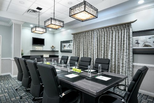 Holiday Inn Fort Lauderdale Airport an IHG Hotel - image 17