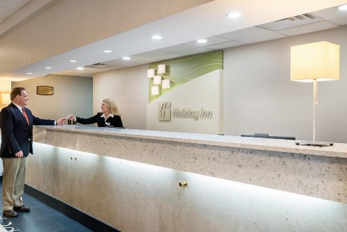 Holiday Inn Fort Lauderdale Airport an IHG Hotel - image 18