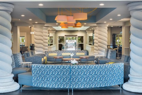 Holiday Inn Fort Lauderdale Airport an IHG Hotel - image 20