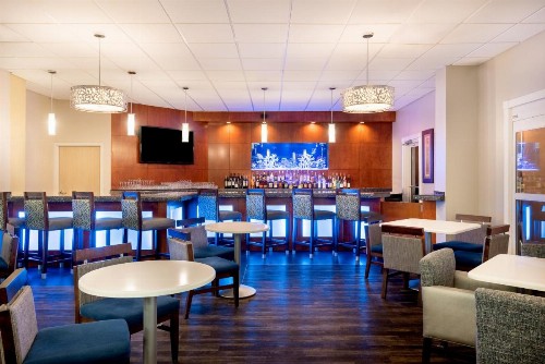 Holiday Inn Fort Lauderdale Airport an IHG Hotel - image 21