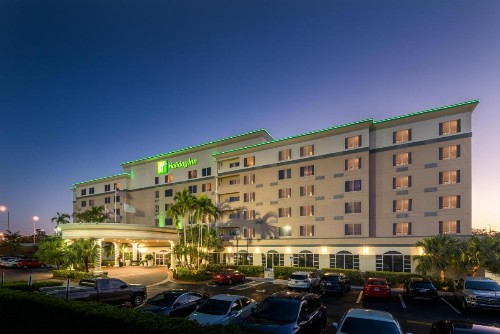 Holiday Inn Fort Lauderdale Airport an IHG Hotel - image 23