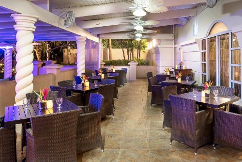 Holiday Inn Fort Lauderdale Airport an IHG Hotel - image 24