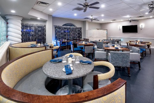 Holiday Inn Fort Lauderdale Airport an IHG Hotel - image 27