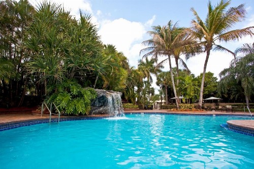 Holiday Inn Fort Lauderdale Airport an IHG Hotel - image 34
