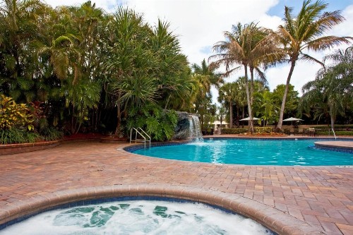 Holiday Inn Fort Lauderdale Airport an IHG Hotel - image 35
