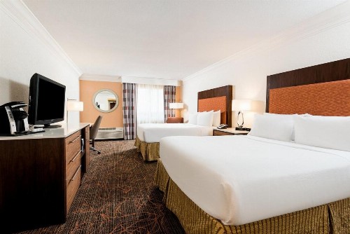 Holiday Inn Fort Lauderdale Airport an IHG Hotel - image 46