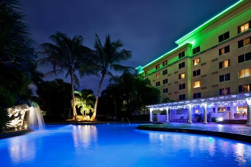 Holiday Inn Fort Lauderdale Airport an IHG Hotel - image 9